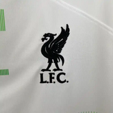 23-24 Liverpool Soccer Jersey Away
